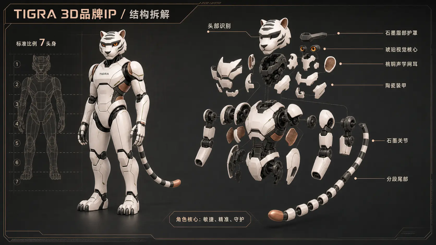 TIGRA / RUN-01 项目成果 10